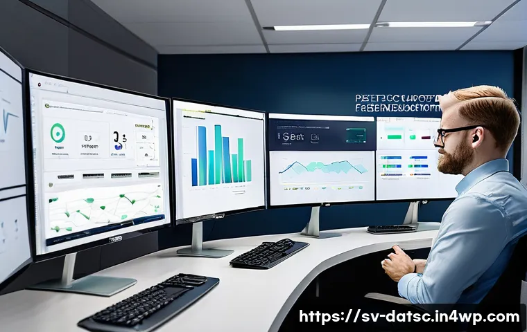 5 smarta tips för att optimera din databascluster och maximera prestandan 4 최적의 데이터베이스 클러스터 구성 방법 관련 이미지 2