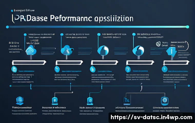 5 smarta sätt att optimera subqueries för snabbare databassvar 3 서브쿼리 최적화를 통한 성능 개선 방법 관련 이미지 1