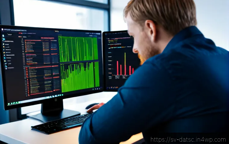 SQL 쿼리 최적화 실패 사례 분석 관련 이미지 1